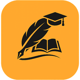 Scholar Quill Logo